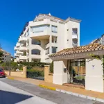 Apartamento Hacienda Playa