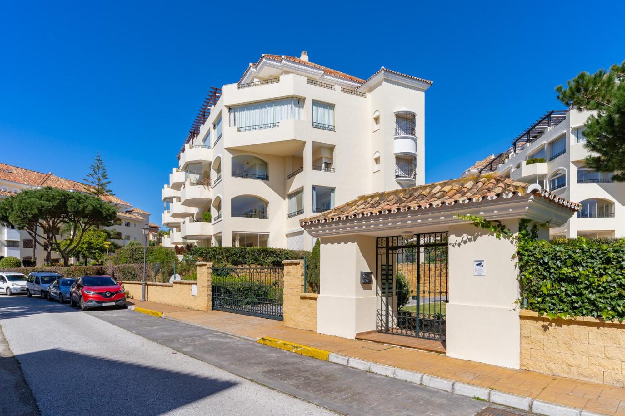 Hacienda Playa Apartamento *