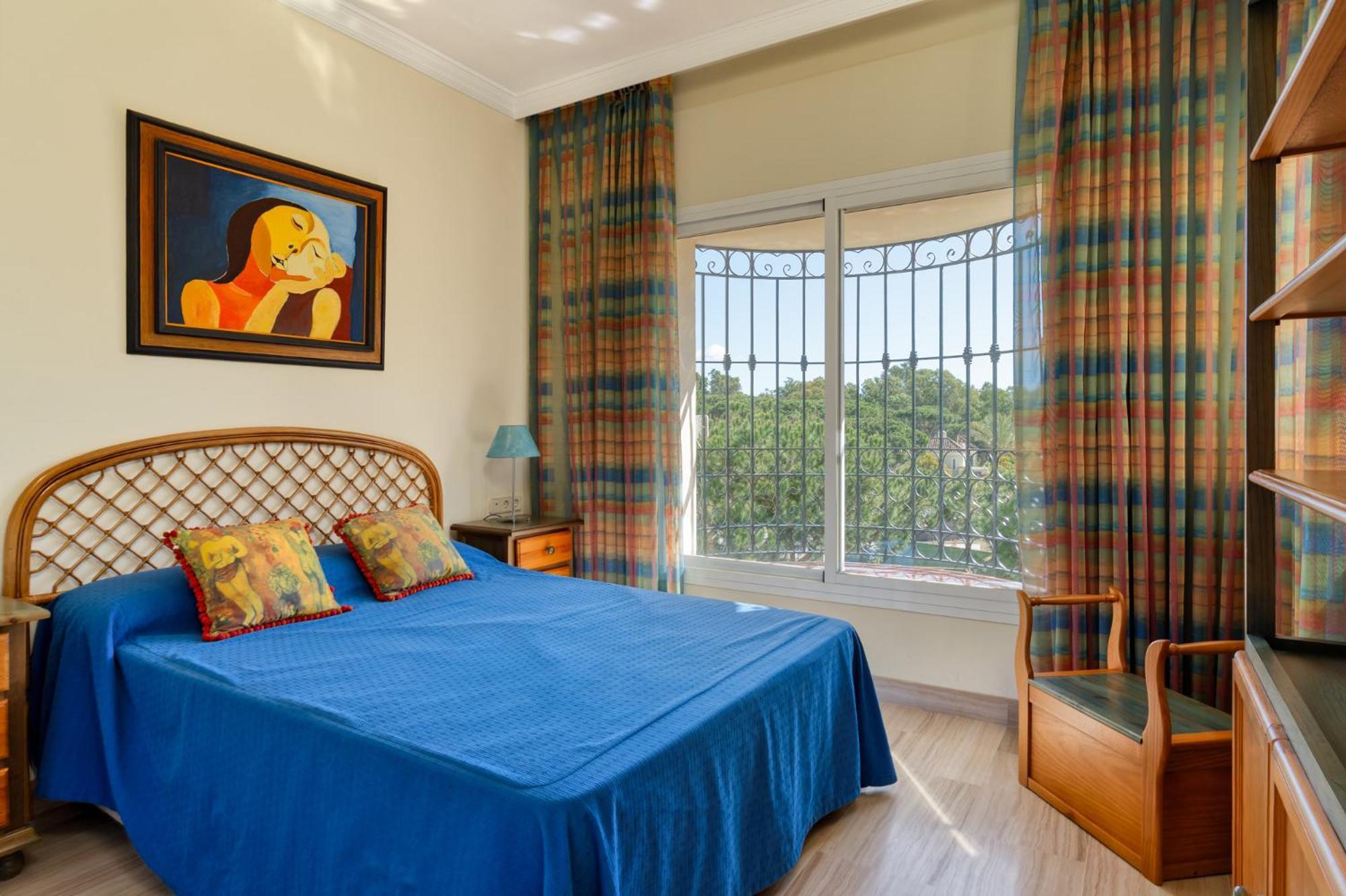 Hacienda Playa Apartamento Marbella