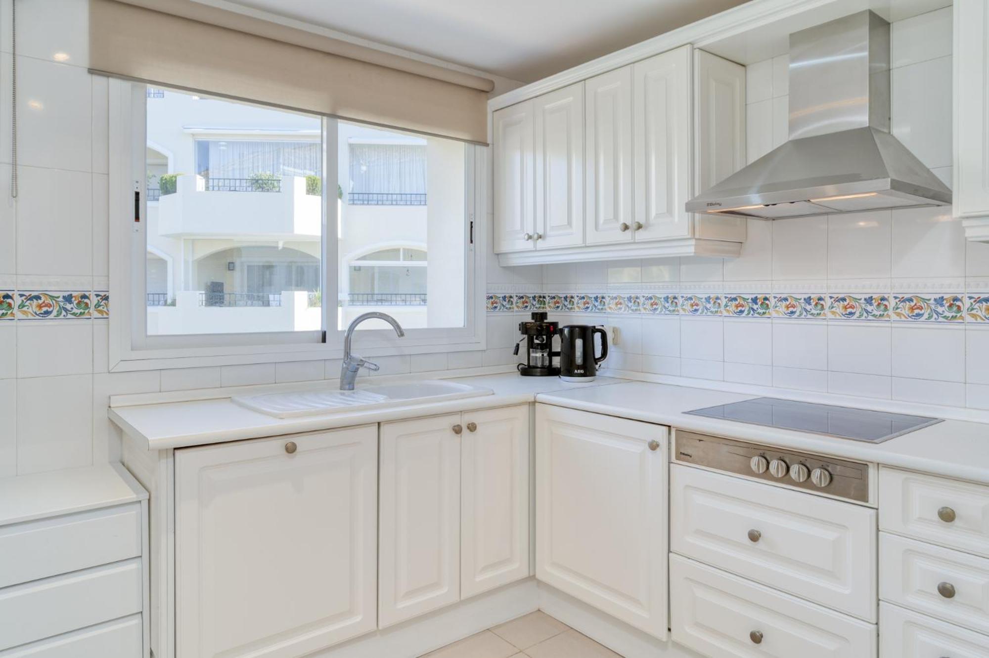 Apartamento Hacienda Playa *