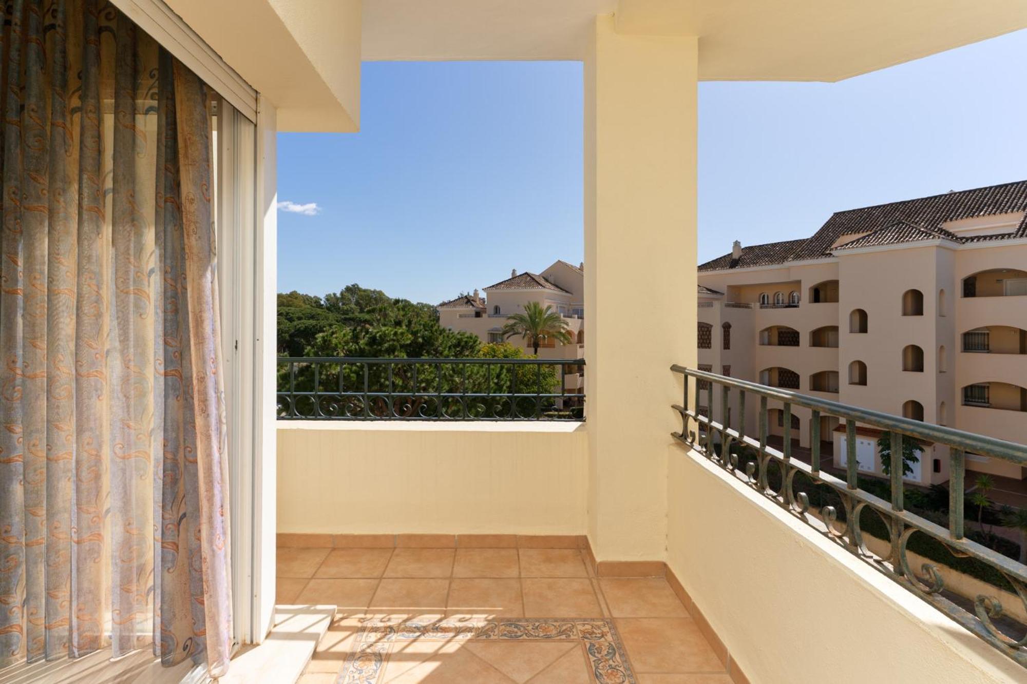 Hacienda Playa Apartamento
