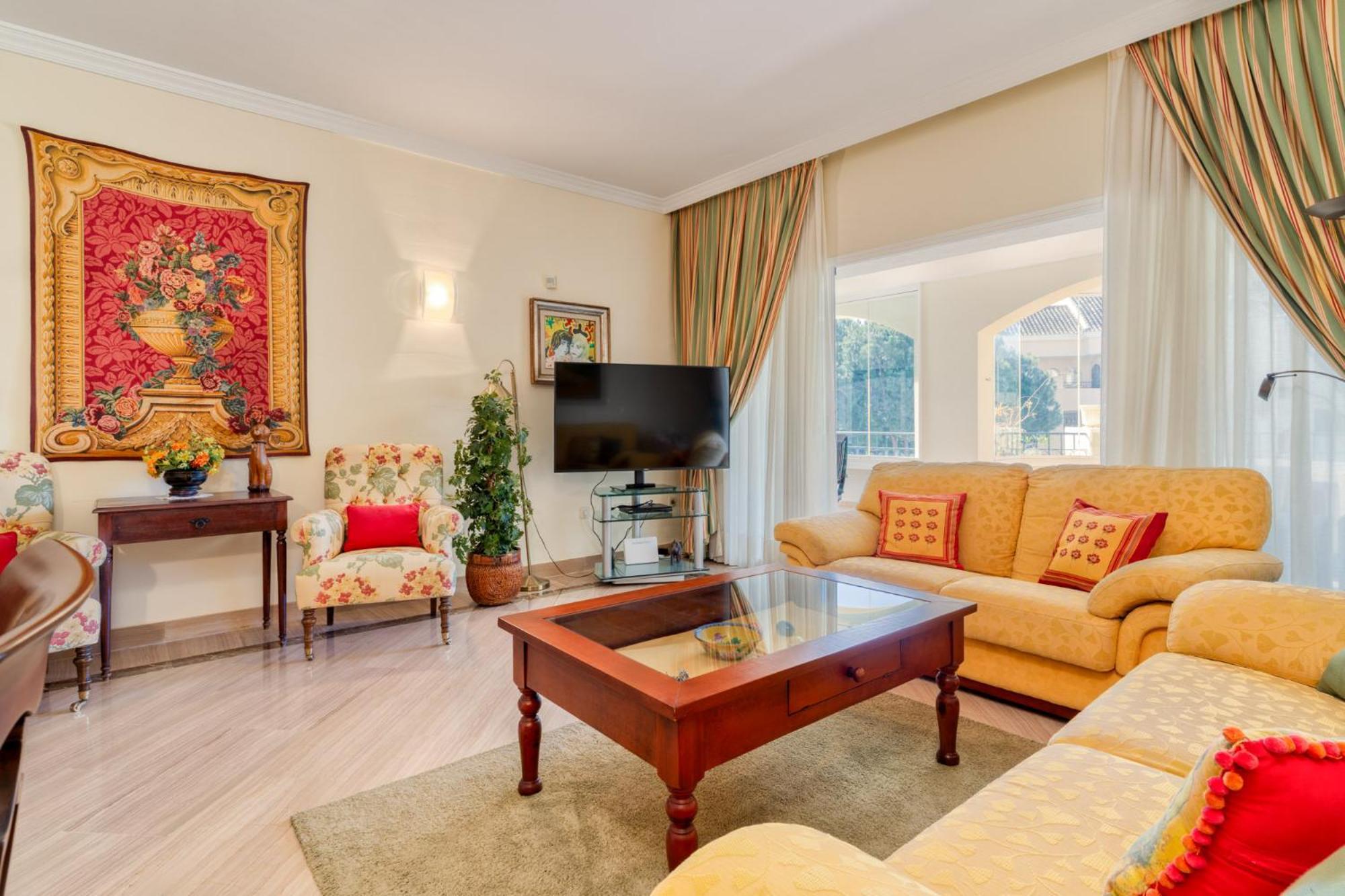 Apartamento Hacienda Playa