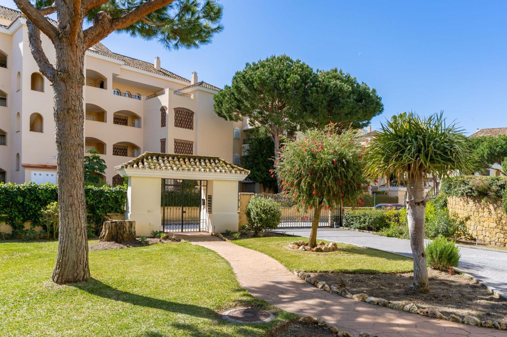 Hacienda Playa * Marbella