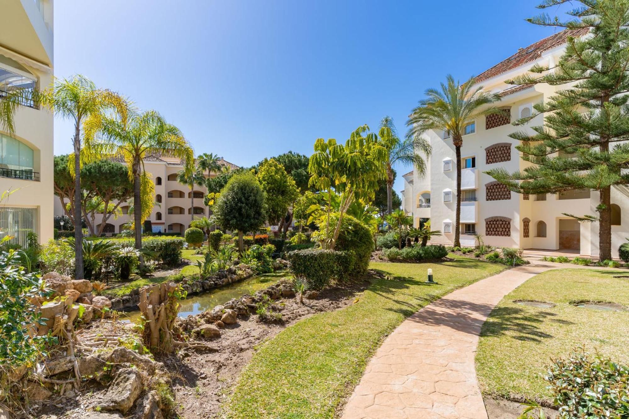 Hacienda Playa * Marbella