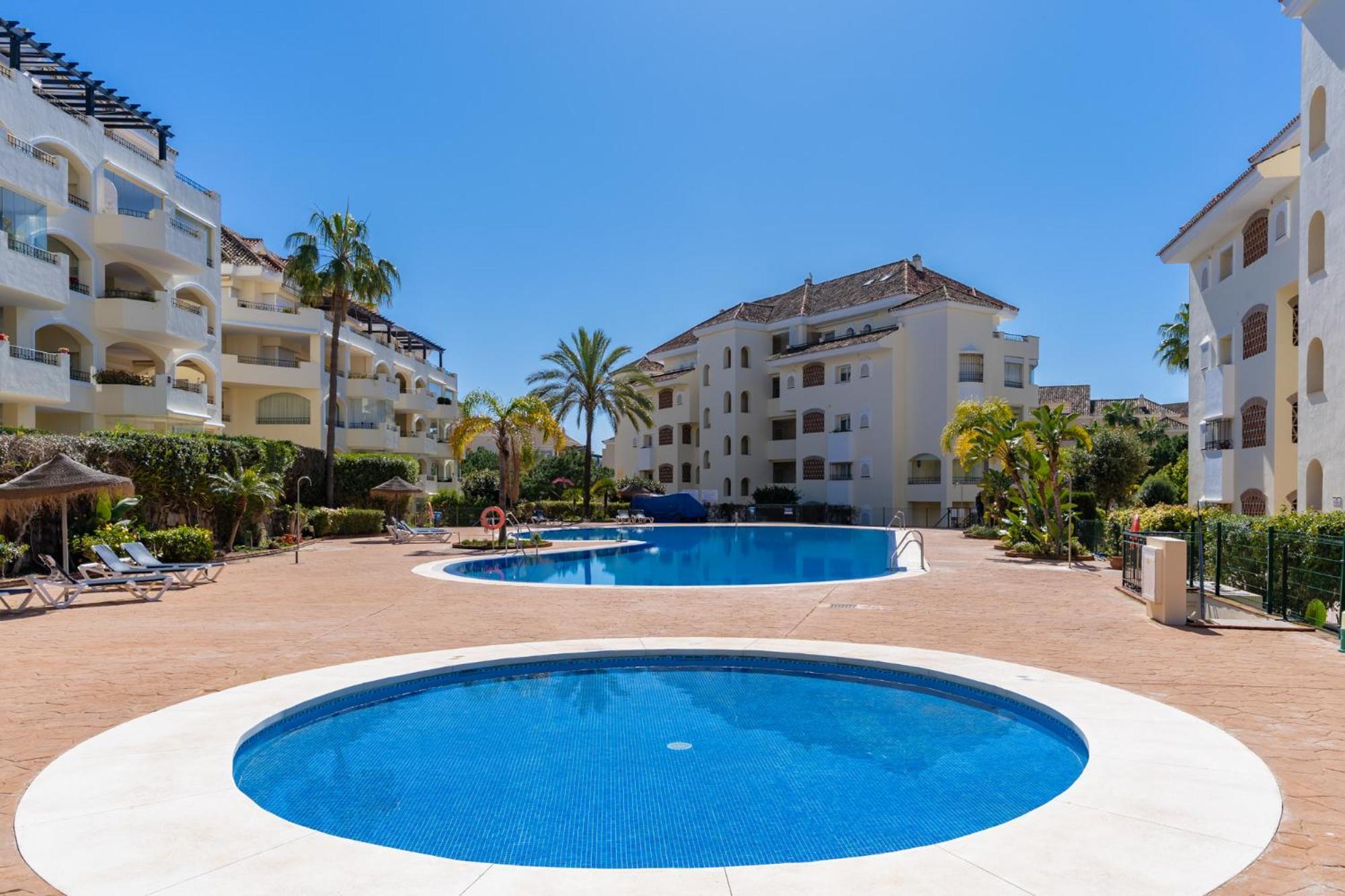 Apartamento Hacienda Playa *