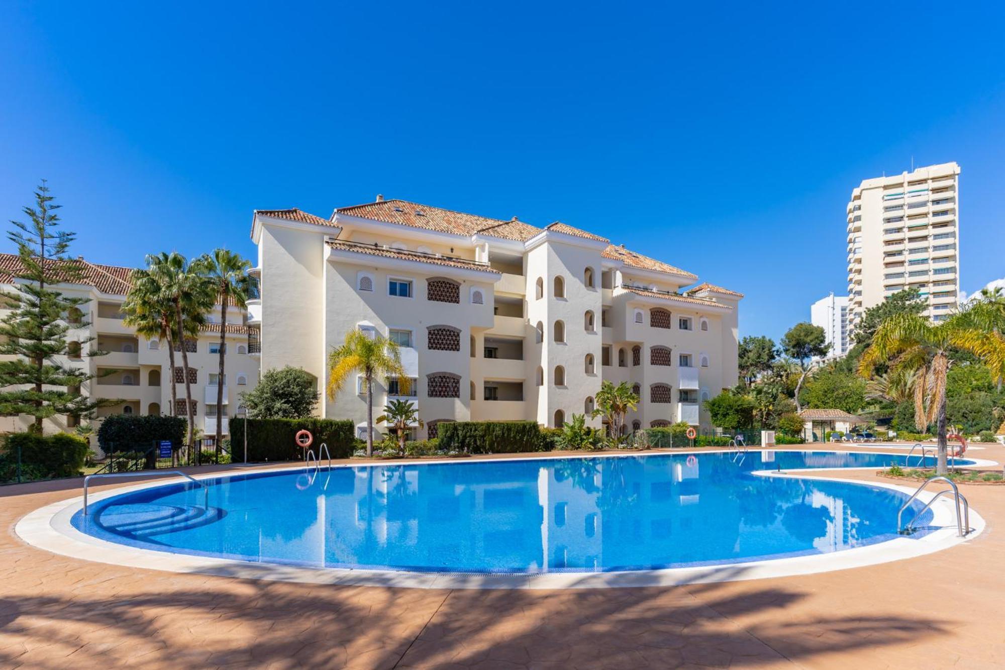 Hacienda Playa
