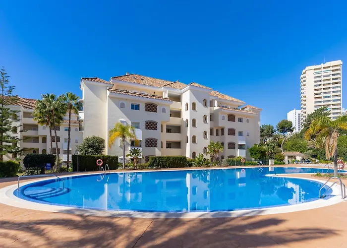 Apartamento Hacienda Playa