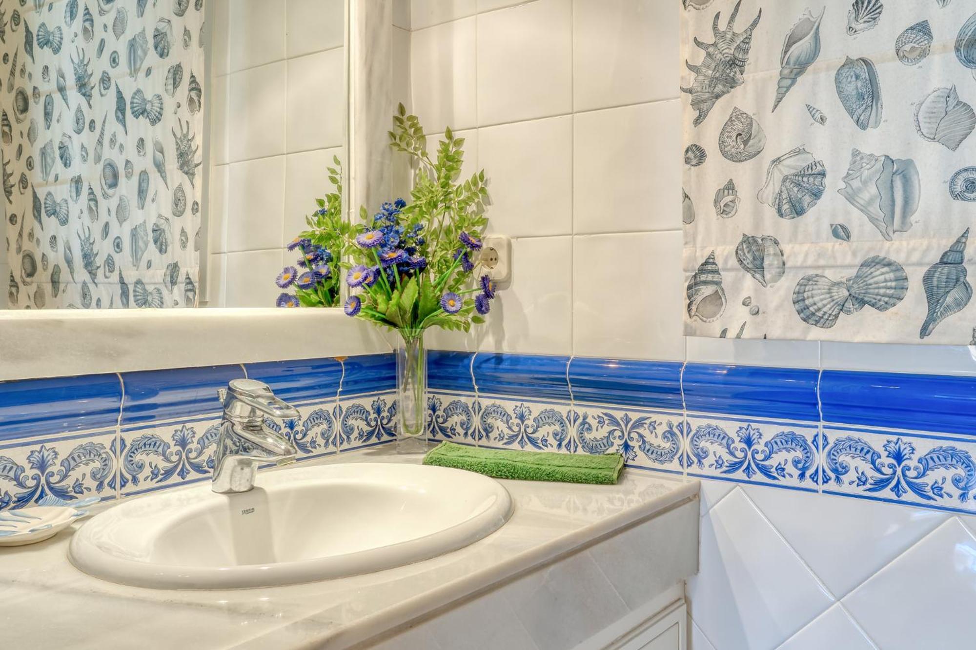 Apartamento Hacienda Playa Marbella