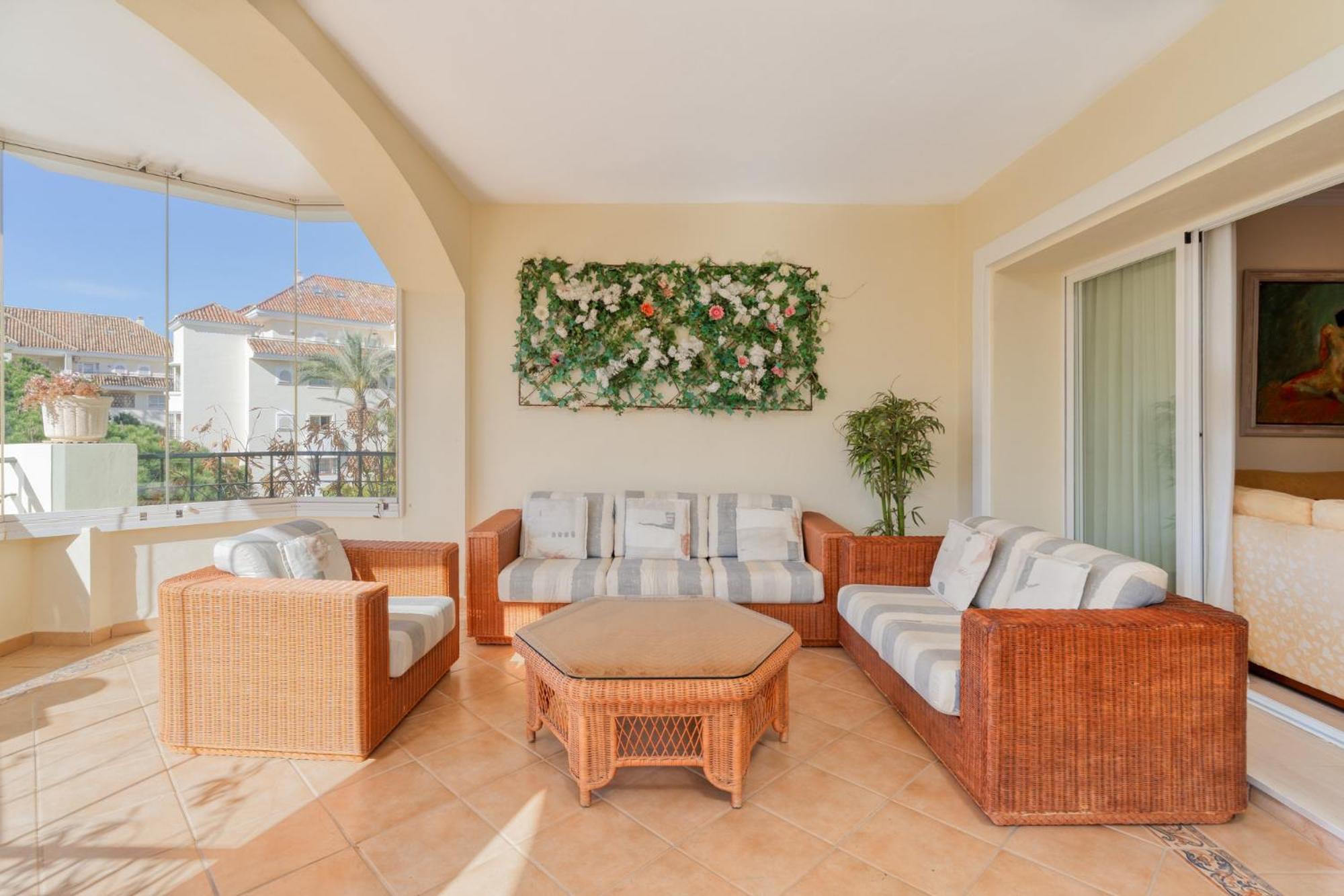 Hacienda Playa Apartamento Marbella