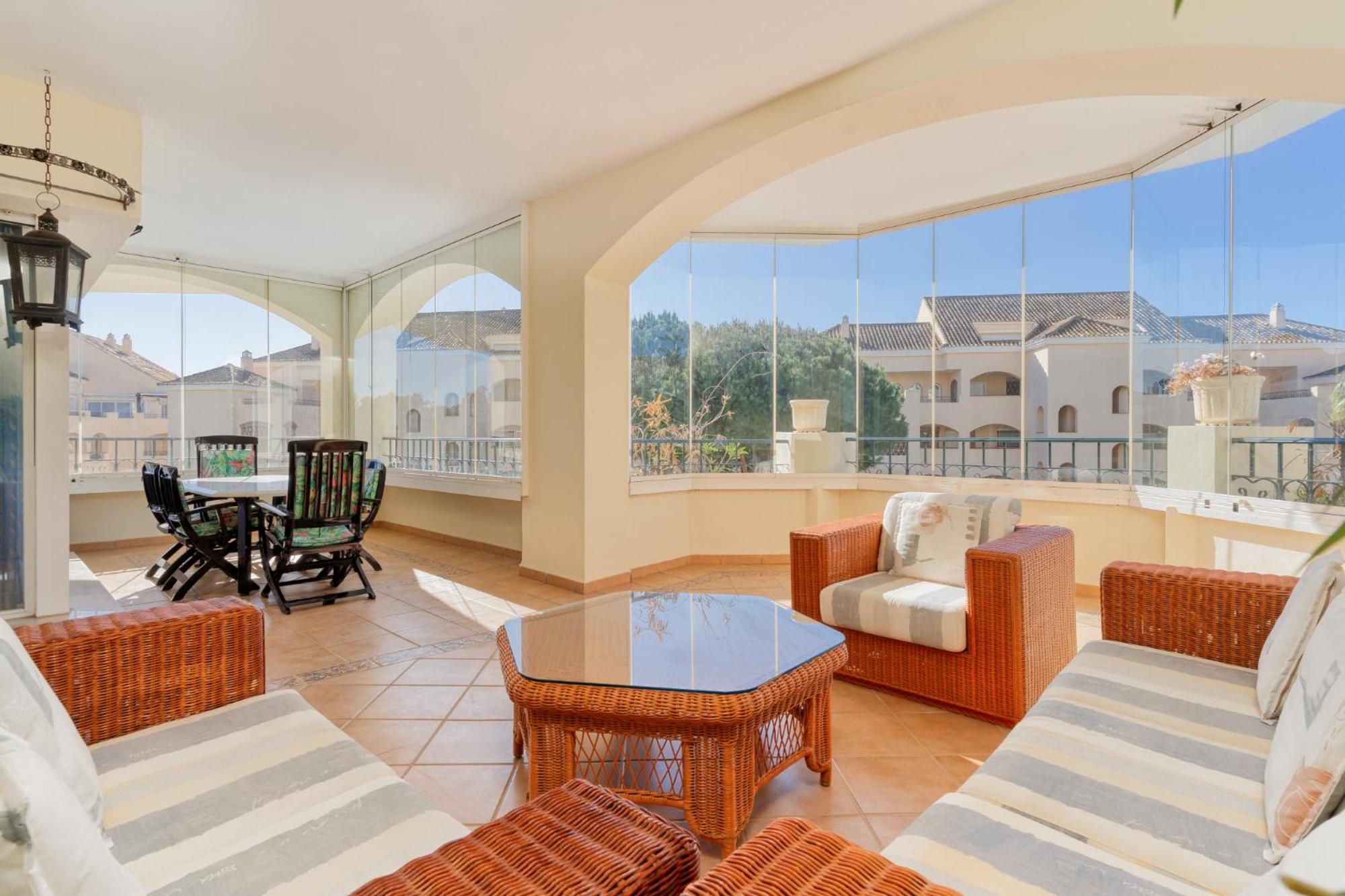 Apartamento Hacienda Playa